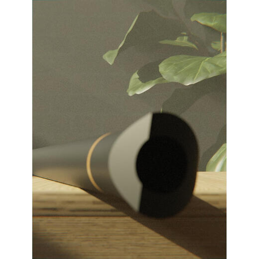 
One second one foot and eight inches resin large resonance five-hole beginner external cutting Tangkou instrument curve inner diameter performance Imported carbon fiber tube + exposed cutting