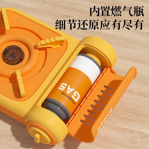麦乐宝  MAILIPOX儿童厨房做饭玩具女孩生日节日礼物过家家男孩仿真炒菜玩具