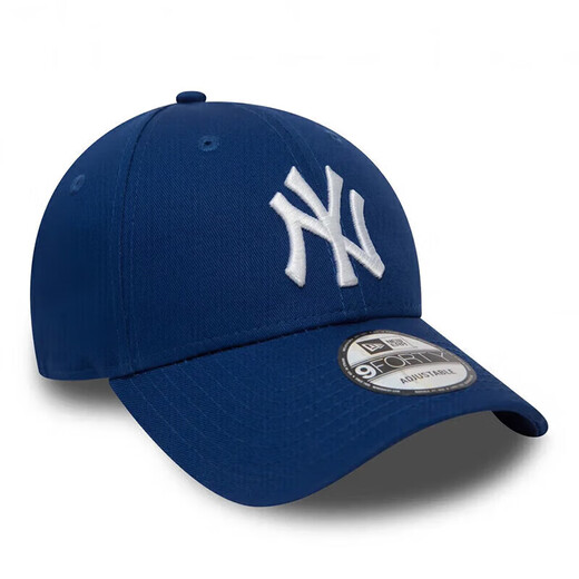 NEW ERA New Yihua Baseball Cap Baseball Cap 9FORTY Series New York Yankees 11157579-Dark Blue