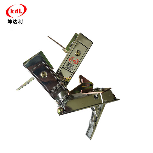 Kundali GMS-1 cabinet door lock KDL738