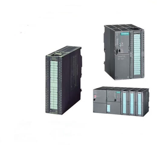 Siemens analog input module 6ES7331-7KF02-0AB0