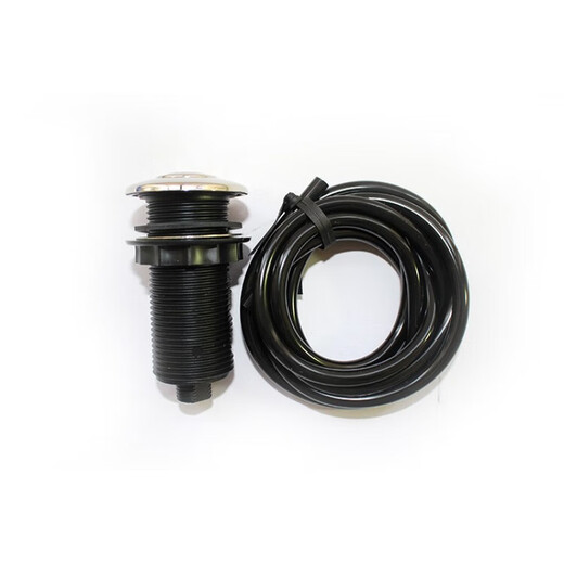 InsinkEasy imported from the United States food waste disposer crusher external air switch