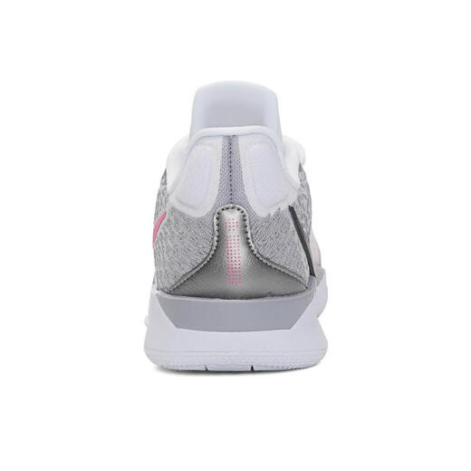 
Nike NIKE [大发发] Men and Women SABRINA 2 EP Basketball Shoes FZ1517-100 38