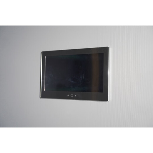 鑫凯曼T型门凯吉子母铝包边1160*2050防盗门安全门防弹门