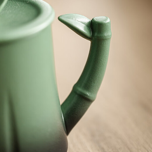 The Forbidden City culture is rising day by day, mug, tea cup, ceramic cup, water cup, Forbidden City cultural and creative birthday gift for men, gradient color 330ml 1 piece