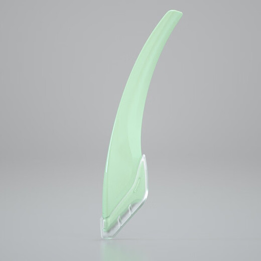 Sweet Lemon Eyebrow Trimmer, Female Eyebrow Razor, Eyebrow Razor, Eyebrow Shaper, Eyebrow Shaper, Beginner Novice Anti-Scratch Eyebrow Trimming Tool, Mixed Colors, 3 Pack