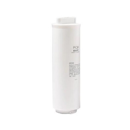 Fenxiangrui adaptado al elemento de filtro de purificador de agua deyi RO400-JX6625 Purificador de agua doméstica RO RO OSMOSO VIAJE PURIFICADOR DE AGURO DE FILTRO COMPATIBLE Elemento de filtro PCF