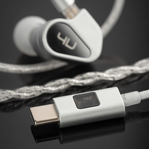 TANCHJIM Angel Jimmy Stargate 2 decoder amp small tail portable small tail TYPE-C small tail CS43131 Stargate 2