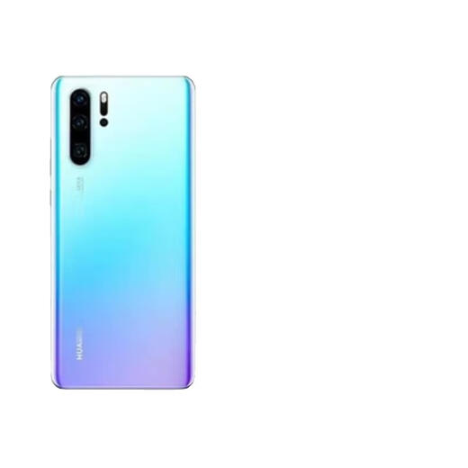 I is suitable for Huawei P30 glass back cover, original P30pro mobile phone, original rear screen, disassembly, rear shell, battery cover, back panel, P30Pro sky realm + frame, sent to work