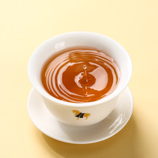 八马茶业乌龙茶 金马罐 潮州单枞鸭屎香一级136g 中火罐装 茶叶自己喝