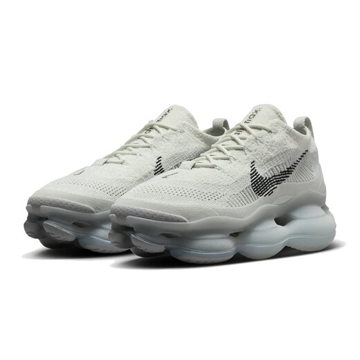 Nike (Nike) Zapatos para hombres nuevos Air Max Scorpion FK SE Cushioning Sports Running Shoes FQ2694-001 FQ2694-001 38.5