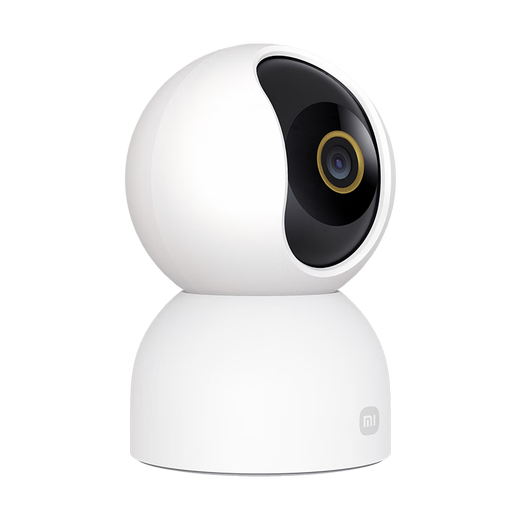 Xiaomi Smart Camera 3 Gimbal Version 5 Millionen Pixel 3K Ultra-Fine Full Color AI Humanoid Detection Mobiltelefon Ansicht Dual-Band-Hauskamera Babyschutzüberwachung Überwachung