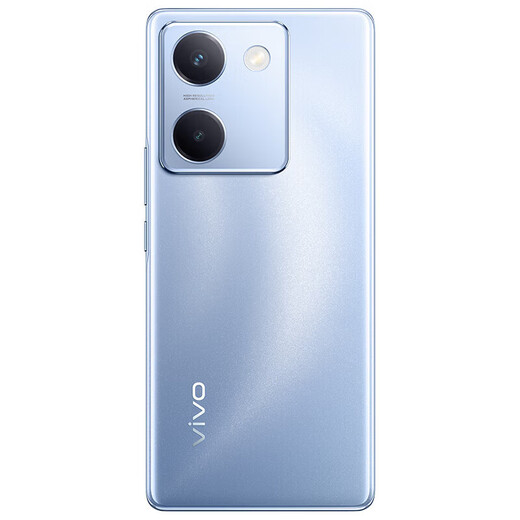 
vivoX100 Blue Crystal Dimensity 9300 5000mAh Blue Ocean Battery Zeiss Telephoto 120W Dual Core New 5G Full Network Photo Gaming Mobile Phone Y100-Liguang Blue (Snapdragon 695) 12+512GB