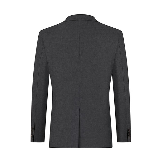 Qipai Wool Suit Suit Men's Suit Business Formal Autumn Interview Groom Wedding Dress