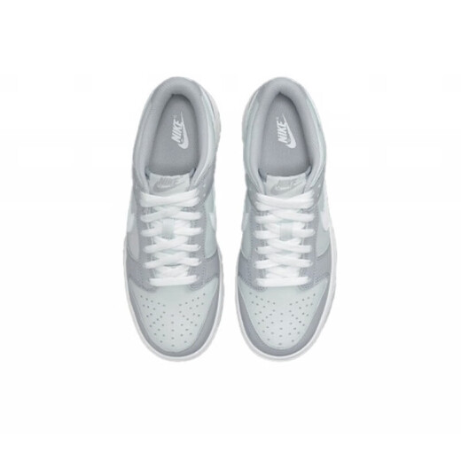 
Nike (NIKE) 2024 Autumn Teenagers DUNK LOW (GS) Classic Daily Comfort Sports and Casual Shoes DH9765-001 35.5