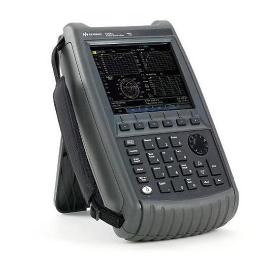是德科技KEYSIGHT N9923A手持网络分析仪