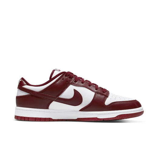 耐克（NIKE）Dunk Low Retro男子耐磨防滑低帮板鞋 DD1391-601 DD1391-601 44.5