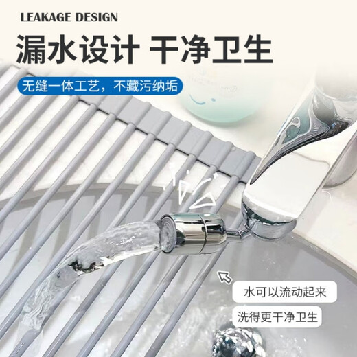 Butt washing artifact baby butt baby basin children's newborn pp special for boys and girls to lie down without sitting silicone round 42*24.5cm