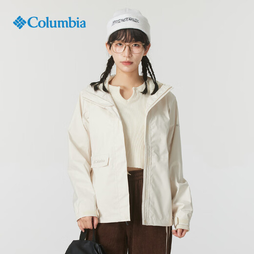 Columbia Columbia Outdoor Herbst- und Winter Neue Produkte für die Casual Fashion Jacke für Frauen wasserdichte Jacke XR3937 191 L/165/88A