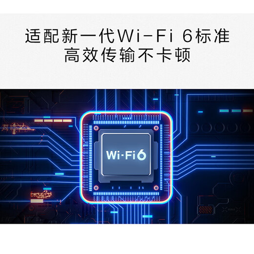 TP-Link-Überwachungskamera 360 Grad Panoramabläufe Stimmen im Freien wasserdichte volle Farbe mit hoher Definition Wireless WiFi-Netzwerk TL-IPC682-A [8 Millionen Standard-Netzteil] Standard (kein Speicher)