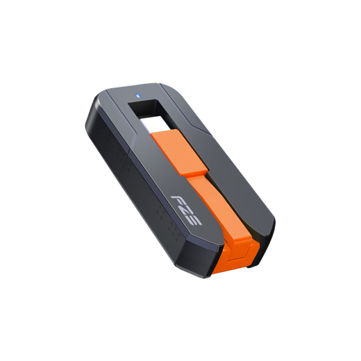 Bee Assistant Portable WiFi U1 (4G version) Wireless Internet + WiFi6 triple network TYPE-C direct connection Portable WiFi 1500G/month*12 months traffic