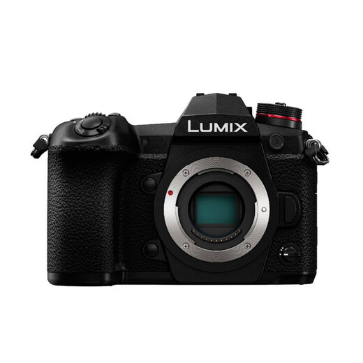 Panasonic/Panasonic DC-G9M2 GK Panasonic G9M2 G92 G9 second generation mirrorless camera Panasonic G9M2 body original battery + 128g card package two