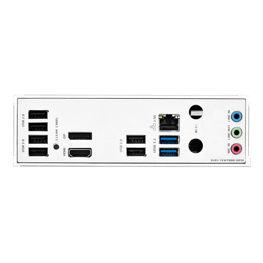 MAXSUN MS-TEMPINATOR B760M D4 D4 О. ОБРАЩЕНИЯ DDR4 CPU 12490F/12600KF/14600KF (Intel B760/LGA 1700)