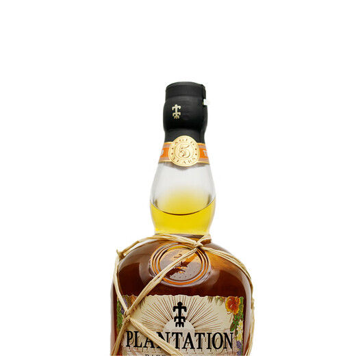 PLANTATION Imported foreign wine PLANTATION Cocktail mixing base wine RUM 5-year rum