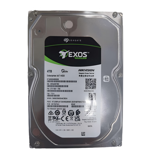 Hikvision (HIKVISION) HK724TAH HK726TAH HK728TAH Enterprise-grade 4T/6T/8T storage hard disk IOT 20TB 20tb HK7220TH 20TB