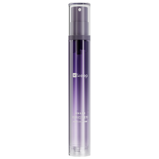Keep眼镜防雾剂冬天近视镜片除雾剂游泳眼镜专用防起雾15ml喷雾款 900