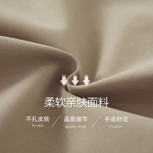Demana [gentle core] Spring and autumn simple style contrasting color lapel high branch high density A-swinging trench coat women's mid-length style