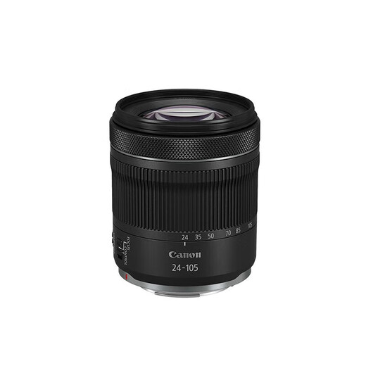 Canon only replaces but does not repair RF 24-105mm F4-7.1 IS STM standard zoom lens mirrorless camera lens RF24-105 IS STM