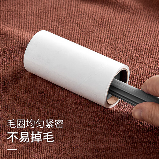 MiLi's home milk tea shop rags absorb water barista bar commercial towel kitchen restaurant table wiping linen light gray 10 pieces 30*30cm