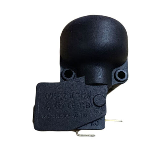 Oil electric heater heater accessories universal high temperature resistant high current 16A micro switch anti-fall switch anti-tilt switch