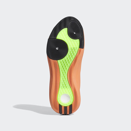 ADIDAS (ADIDAS) ADIDAS Men's Shoes Harden Vol. 8 Harden 8th Generation Dragon Boat Festival Menazos de baloncesto de baloncesto de la altura de los hombres IE2694 40