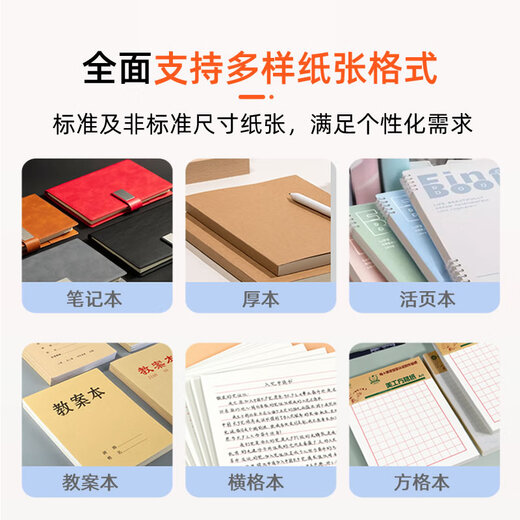 安智兔2025新款AI全自动写字机器人仿手写打印机器人打字机拍照语音录入抄笔记写教案填表格 2025款尊享版 手机/电脑三系统 AI雷达布局