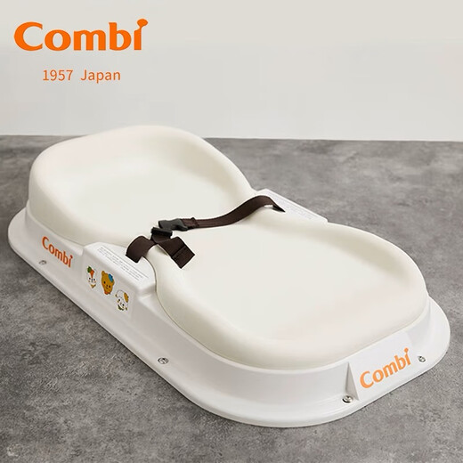 康贝（Combi）商场医院医院母婴室婴儿换尿布台CMT01宝宝打理台育婴板软垫保护 婴儿换尿布台CMT01【康贝】
