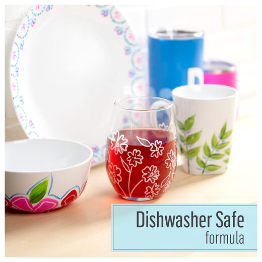 FolkArt Multi-Surface Metallic Pigment Tanzanite 59ml Non-Toxic DIY Paint