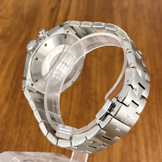 [SEGUNDA 95 NUEVO] VACHERON CONSTANTIN Cross-Sea Series 47450/B01A-9226 Relojes mecánicos automáticos de segunda mano Reloj casual de hombres de segunda mano [Vacheron Constantin] 47450/B01A-9226