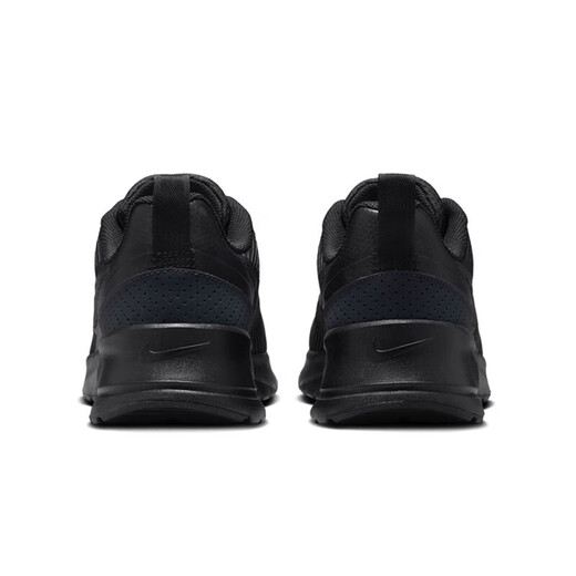 耐克NIKE休闲鞋男子减震AIR MAX NUAXIS运动鞋FD4329-004黑42