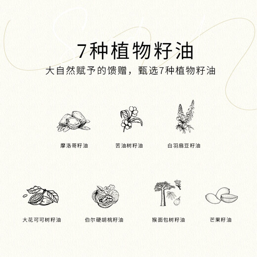 黛丝恩（Diane）植萃滋润清爽柔顺洗发水480ml