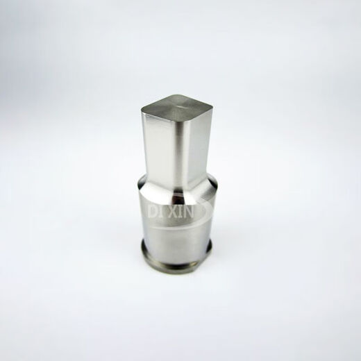 Fixed square punch square punch forming punch SKD11SKH51 punch needle punch rod stamping die with