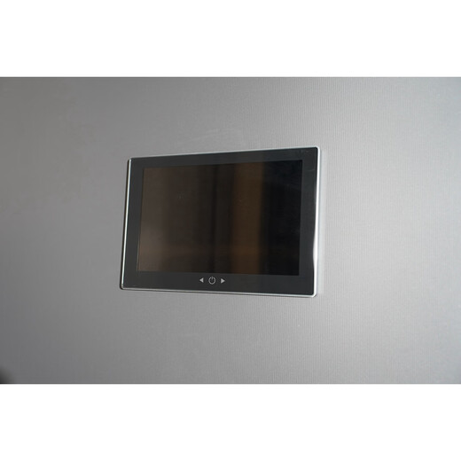 鑫凯曼T型铝包边凯文960*2050防盗门安全门防弹门