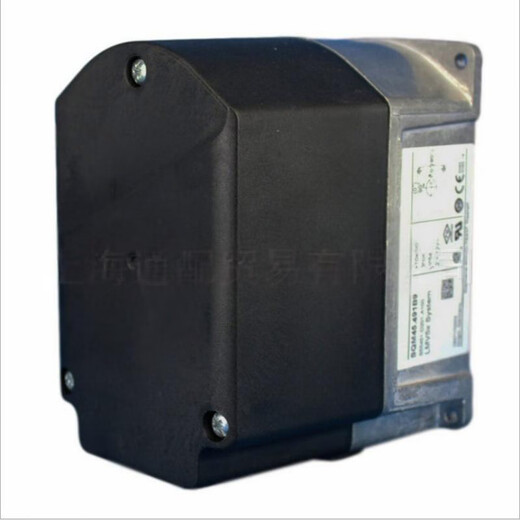 Weisau air pressure switch LGW50 A2P 2.5 - 50 mbar unit piece delivery time 7 days SJF