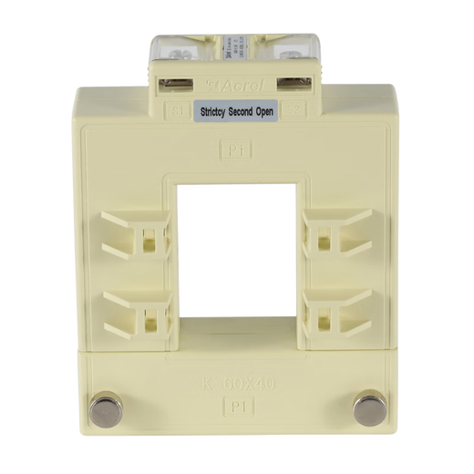 Open current transformer AKH-0.66/K K-30*20 K-60*40, suitable for installation and renovation projects K-60*40 250-300/5A