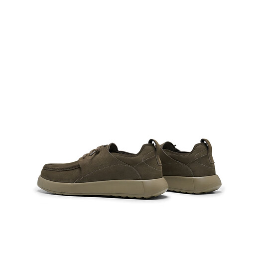 
Tianmeiyi men's shoes same style versatile lace-up casual commuter men's work shoes 2025 spring
