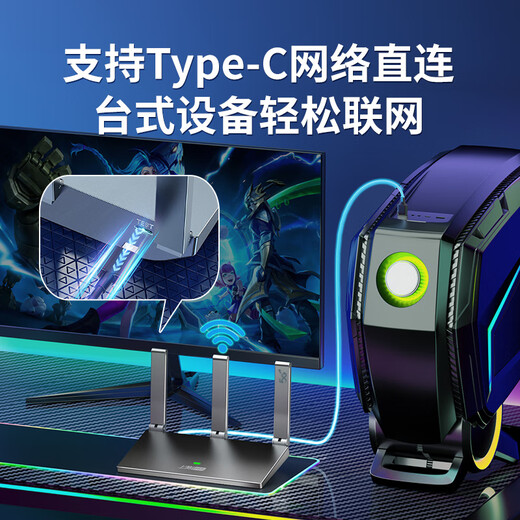 Como el enrutador móvil sin tarjeta wifi portátil SZ50 5G sin tarjeta de red inalámbrica de banda ancha para la oficina y el hogar, admite que varias personas se conecten al mismo tiempo