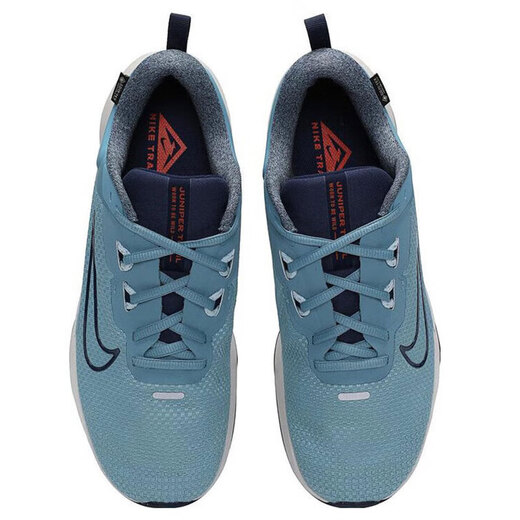 
Nike (NIKE) running shoes men's shoes summer new outdoor low top cushioning sneakers lightweight and breathable casual shoes HM9734- HM9734-402 39