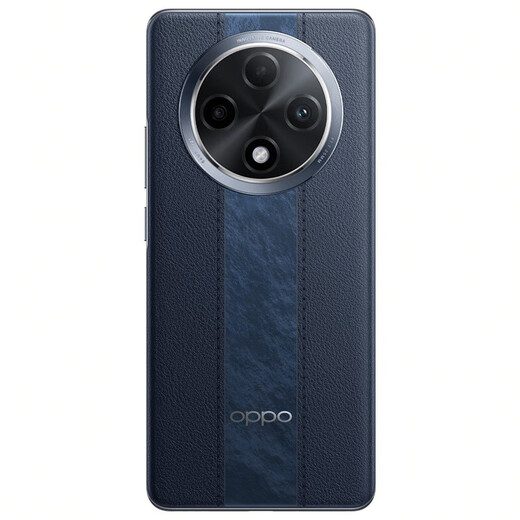 OPPOA3 Pro 5G新品手机 耐用战神 满级防水 360°抗摔手机oppo a3 远山蓝 12GB+512GB
