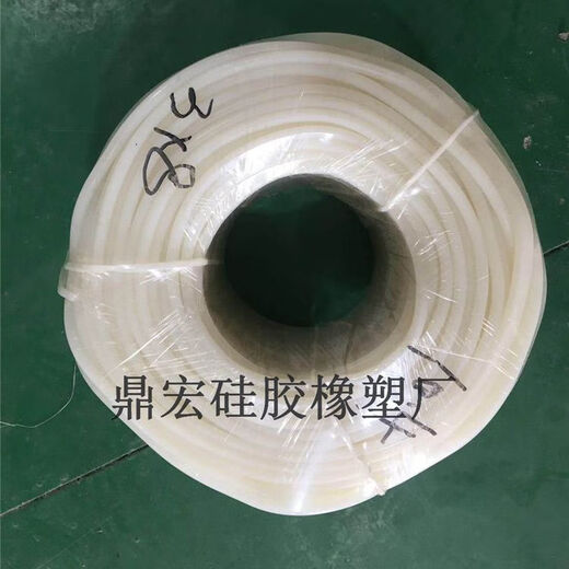 三栖虎整卷起售工业硅胶管耐高温软管高弹性管2/3/4/5/6/8/10/16/19mm 2*4840米